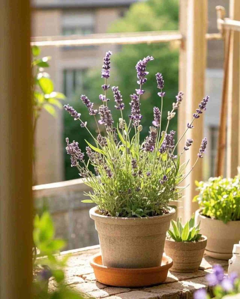 How to Care for Indoor Lavender: The Ultimate Guide