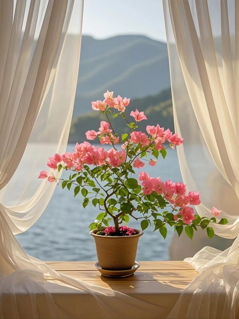How to prune bougainvillea for maximum blooms