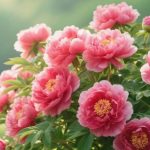 How to Prevent Root Rot in Peonies