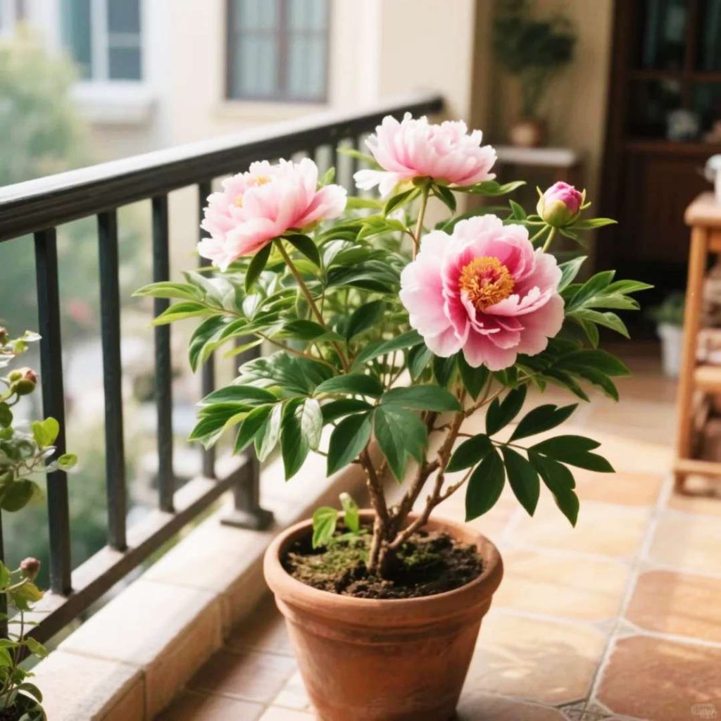 Peony Fertilizer Guide