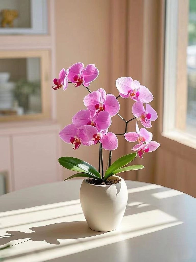 Phalaenopsis Care: The Ultimate Guide to a Stunning, Long-Lasting Bloom