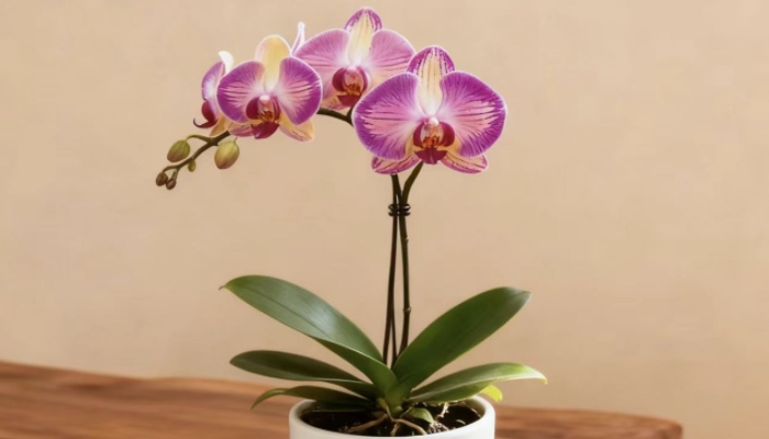 Phalaenopsis Care: The Ultimate Guide to a Stunning, Long-Lasting Bloom
