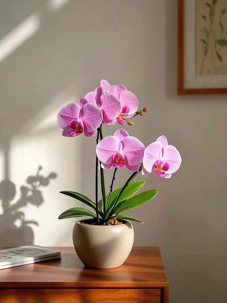 Phalaenopsis Care: The Ultimate Guide to a Stunning, Long-Lasting Bloom